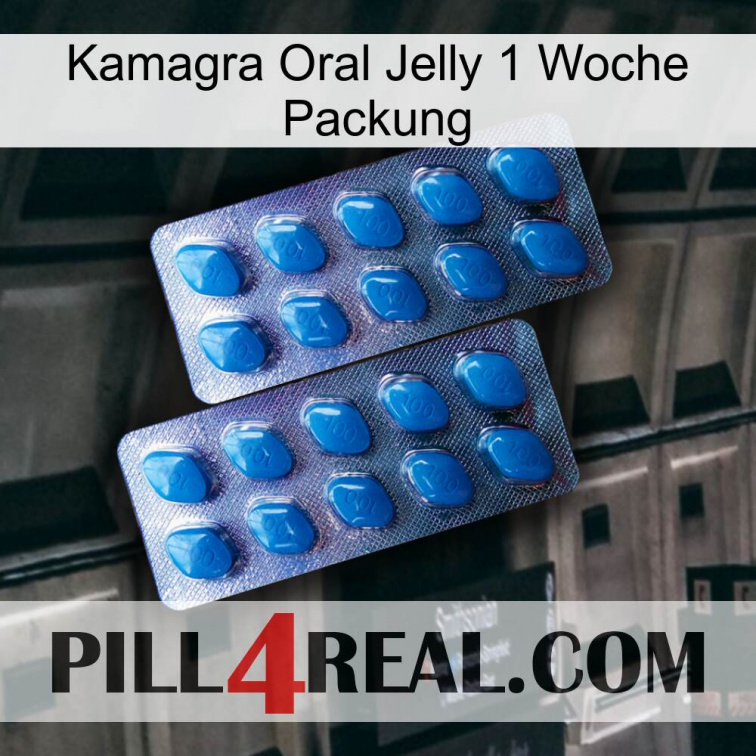 Kamagra Oral Jelly 1 Week Pack viagra2